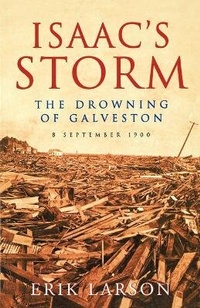 Abbildung von: Isaac's Storm - Fourth Estate Ltd