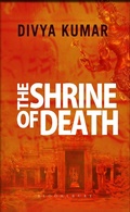Cover: The Shrine of Death - Bloomsbury Publishing India Pvt Ltd