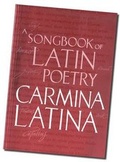 Cover: Carmina Latina - Linguafile