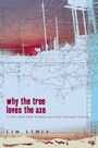 Cover: Why the Tree Loves the Axe - Flamingo