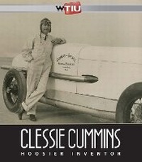 Abbildung von: Clessie Cummins - Indiana University Press