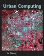 Cover: Urban Computing - MIT Press
