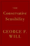 Cover: The Conservative Sensibility - Hachette Books