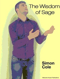 Enlarge image Cover: Wisdom of Sage - Welcome House Publications