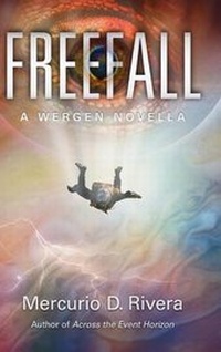 Enlarge image Cover: Freefall - Immersion Press