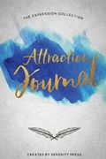 Cover: Attraction Journal - Karen Mc Dermott Publishing