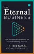 Cover: The Eternal Business - Harriman House Publishing