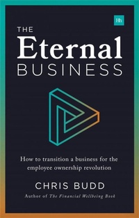 Enlarge image Cover: The Eternal Business - Harriman House Publishing