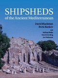 Cover: Shipsheds of the Ancient Mediterranean - Cambridge University Press