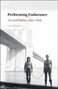 Abbildung von: Performing Endurance - Cambridge University Press