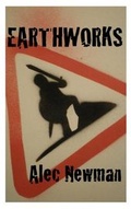 Cover: Earthworks - Knives Forks and Spoons Press