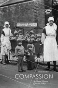 Cover: Compassion - Bloomsbury Academic