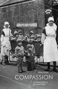 Enlarge image Cover: Compassion - Bloomsbury Academic