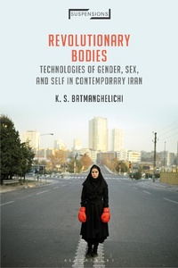 Abbildung von: Revolutionary Bodies - Bloomsbury Academic