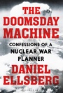 Cover: The Doomsday Machine - Bloomsbury Publishing PLC
