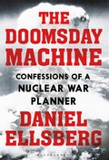 Cover: The Doomsday Machine - Bloomsbury Publishing PLC