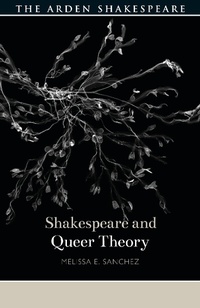 Enlarge image Cover: Shakespeare and Queer Theory - The Arden Shakespeare