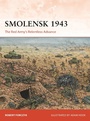 Cover: Smolensk 1943 - Osprey Publishing