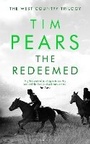Cover: The Redeemed - Bloomsbury Publishing PLC