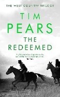 Cover: The Redeemed - Bloomsbury Publishing PLC