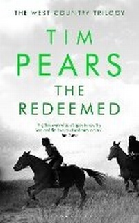Enlarge image Cover: The Redeemed - Bloomsbury Publishing PLC