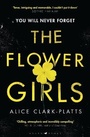 Cover: The Flower Girls - Raven Books