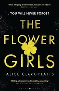 Cover: The Flower Girls - Raven Books