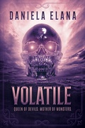 Cover: Volatile - Publishdrive