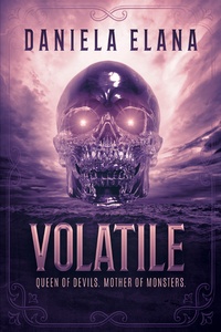 Enlarge image Cover: Volatile - Publishdrive