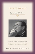 Cover: Jon Sobrino - Orbis Books (USA)