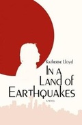 Cover: In a Land of Earthquakes - Cinnamon Press