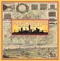 Cover: Manchester: Mapping the City - Birlinn Ltd