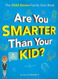 Cover: Are You Smarter Than Your Kid? - Quercus Publishing