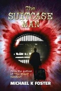 Cover: The Suitcase Man - UK Book Publishing