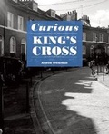Cover: Curious King's Cross - Five Leaves Publications
