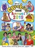 Cover: Official CBeebies Annual 2019 - Little Brother Books Limited