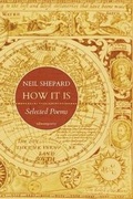 Cover: How It Is - Salmon Poetry