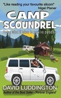 Cover: Camp Scoundrel - Mirador Publishing