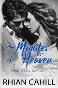 Cover: 7 Minutes In Heaven - Rhian Cahill