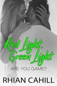 Enlarge image Cover: Red Light, Green Light - Rhian Cahill