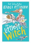 Cover: The Littlest Witch - Catnip Publishing Ltd