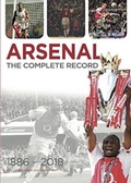 Cover: Arsenal - De Coubertin Books