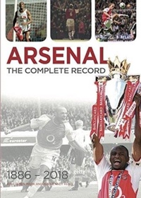 Enlarge image Cover: Arsenal - De Coubertin Books