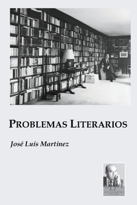 Enlarge image Cover: Problemas Literarios - Jorge Pinto Books