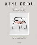 Cover: Rene Prou - Editions Norma