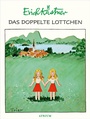 Cover: Das doppelte Lottchen - Atrium Kinderbuch