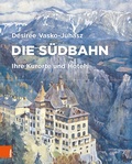 Cover: Die S&uuml;dbahn - B&ouml;hlau