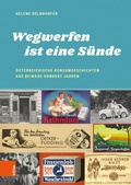 Cover: Wegwerfen ist eine S&uuml;nde - B&ouml;hlau