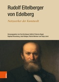 Cover: Rudolf Eitelberger von Edelberg - B&ouml;hlau