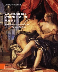 Abbildung von: Geschichte der venezianischen Malerei - Böhlau